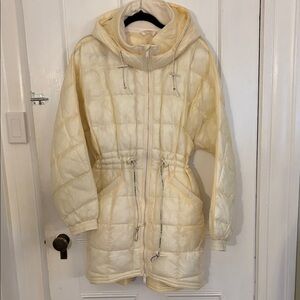 FP Movement Patricia Packable Puffer